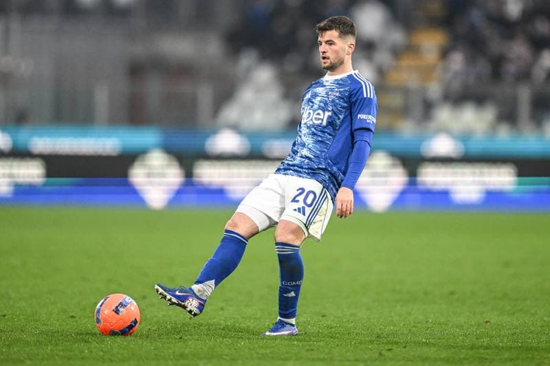 Football. Serie A. Como 1907 - Torino FC. 24.01.2026