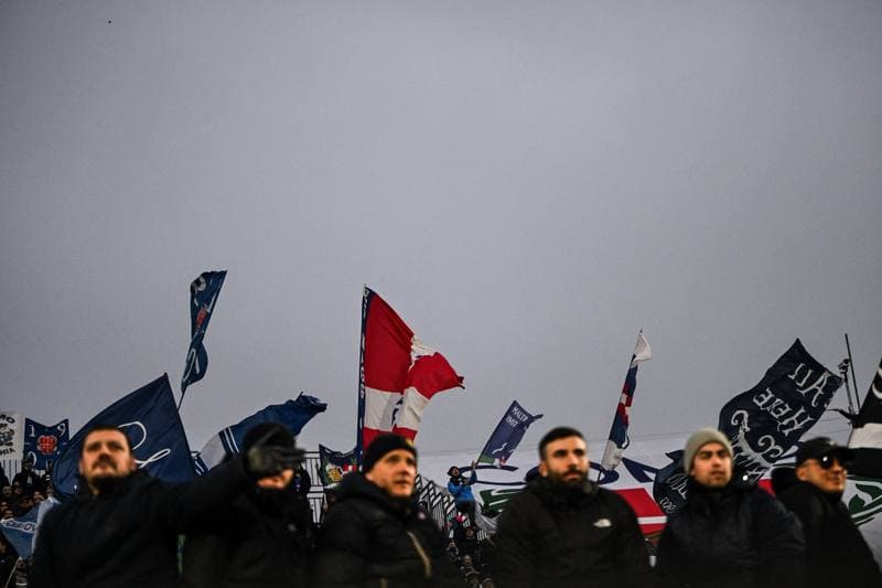 Football. Serie A. Como 1907 - Torino FC. 24.01.2026
