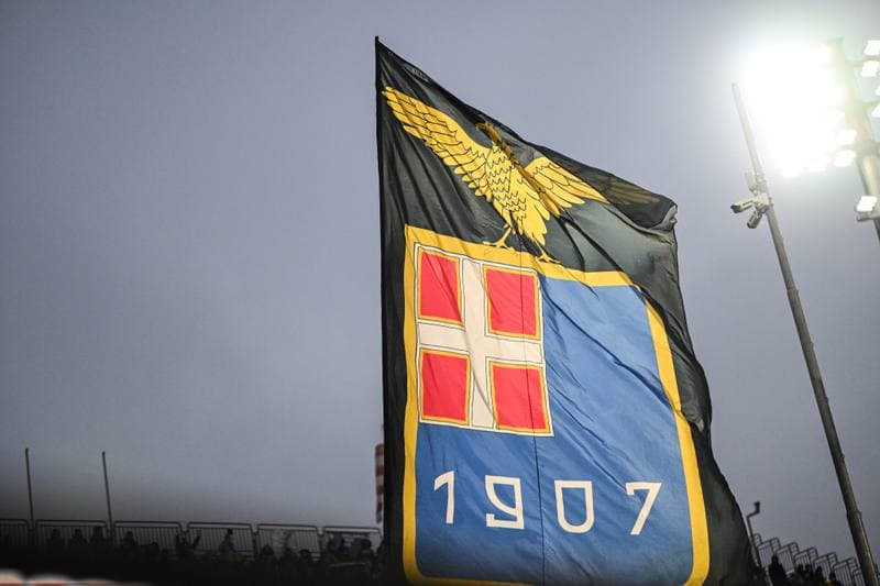 Football. Serie A. Como 1907 - Torino FC. 24.01.2026