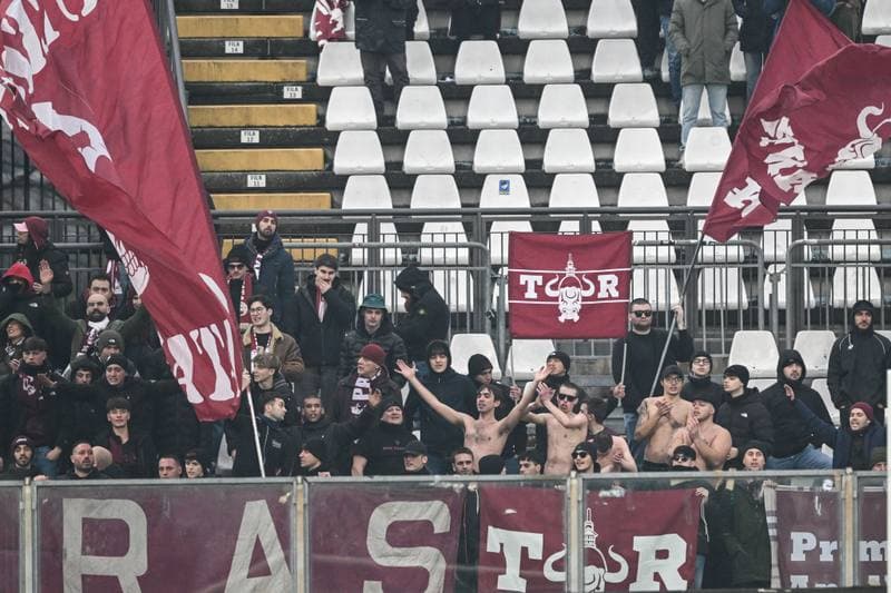 Football. Serie A. Como 1907 - Torino FC. 24.01.2026