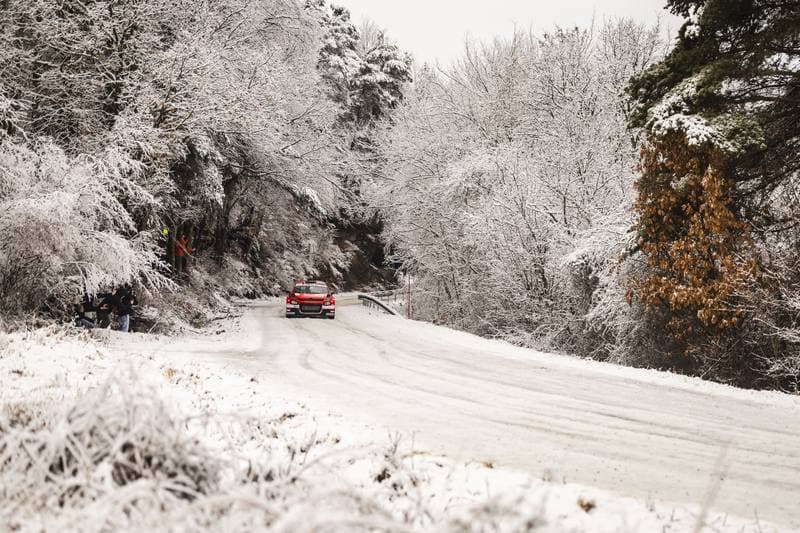 Motorsport. WRC. Rallye Automobile Monte Carlo. 22.01.2026