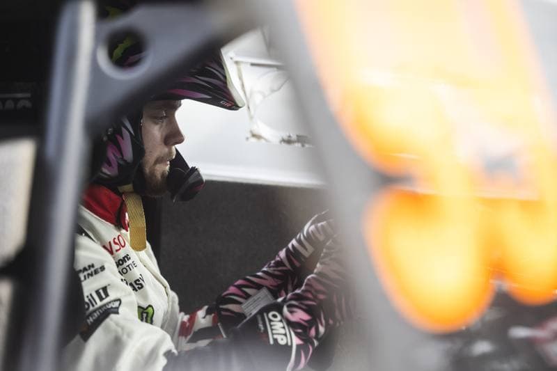 Motorsport. WRC. Rallye Automobile Monte Carlo. 22.01.2026