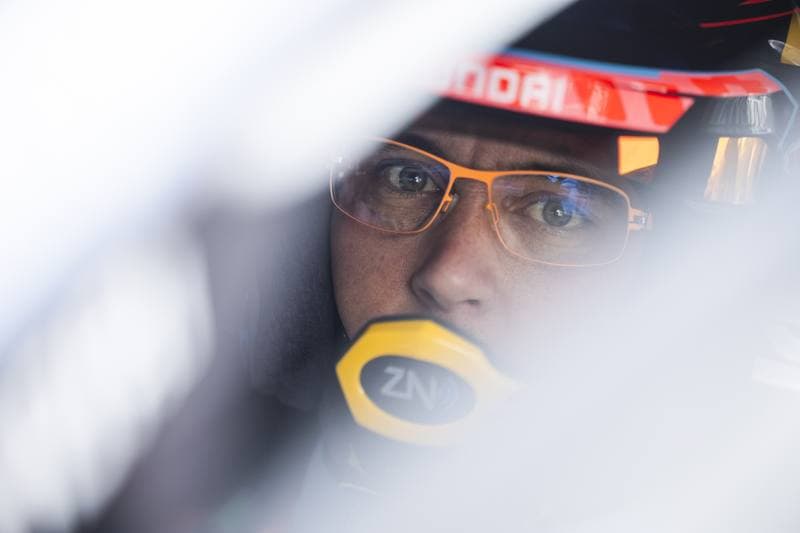 Motorsport. WRC. Rallye Automobile Monte Carlo. 22.01.2026