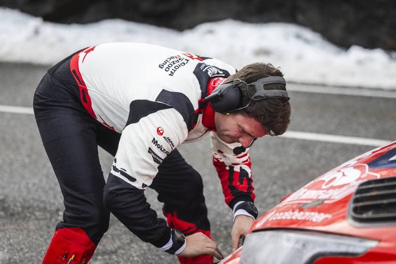 Motorsport. WRC. Rallye Automobile Monte Carlo. 22.01.2026