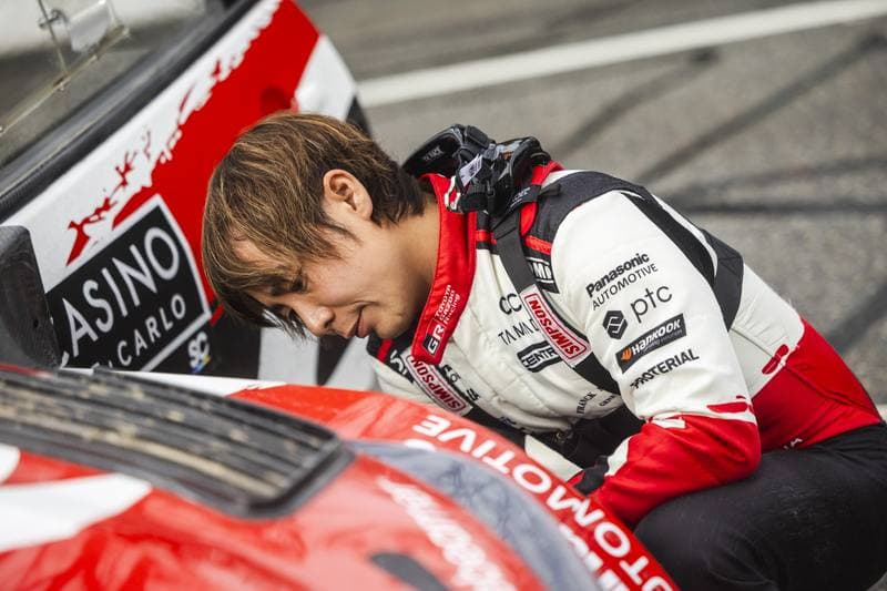 Motorsport. WRC. Rallye Automobile Monte Carlo. 22.01.2026