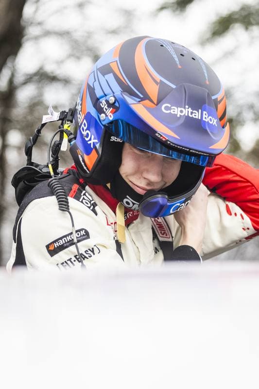 Motorsport. WRC. Rallye Automobile Monte Carlo. 22.01.2026