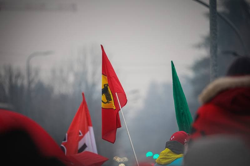 Motorsport. Formula 1. Scuderia Ferrari. 23.01.2026