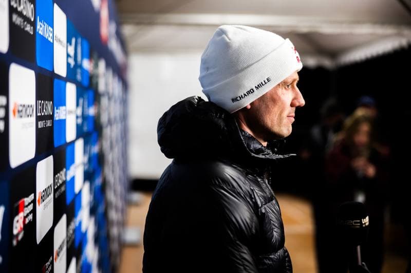 Motorsport. WRC. Rallye Automobile Monte Carlo. 22.01.2026