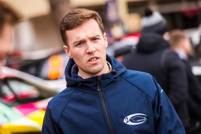 Motorsport. WRC. Rallye Automobile Monte Carlo. 22.01.2026