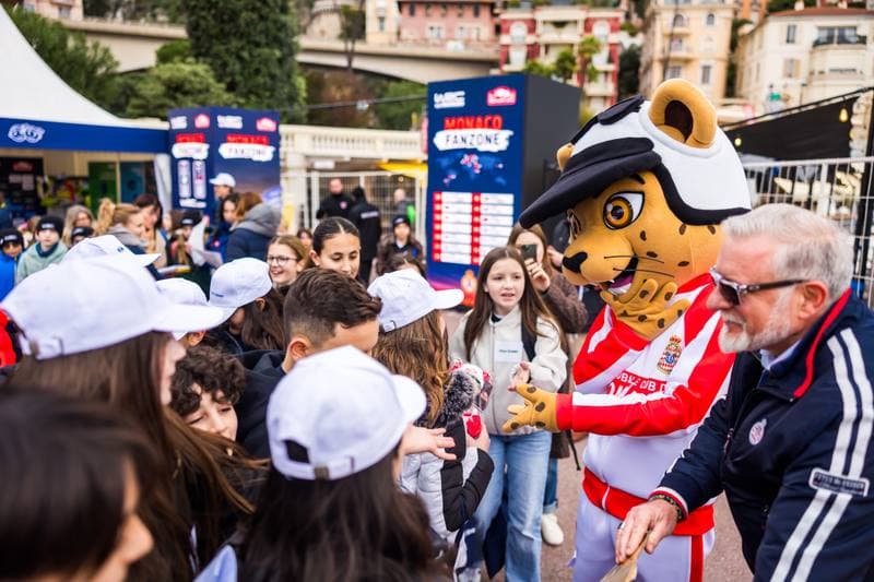 Motorsport. WRC. Rallye Automobile Monte Carlo. 22.01.2026