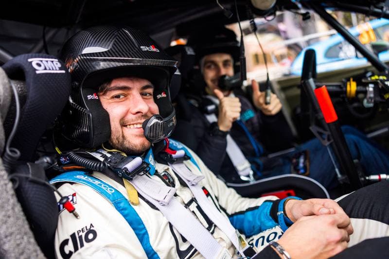 Motorsport. WRC. Rallye Automobile Monte Carlo. 22.01.2026