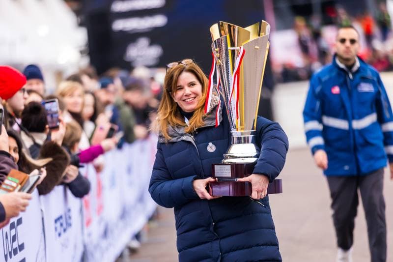 Motorsport. WRC. Rallye Automobile Monte Carlo. 22.01.2026