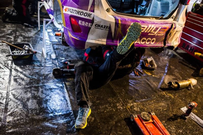 Motorsport. WRC. Rallye Automobile Monte Carlo. 22.01.2026