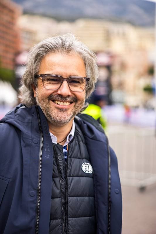 Motorsport. WRC. Rallye Automobile Monte Carlo. 22.01.2026