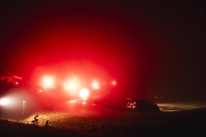 Motorsport. WRC. Rallye Automobile Monte Carlo. 22.01.2026