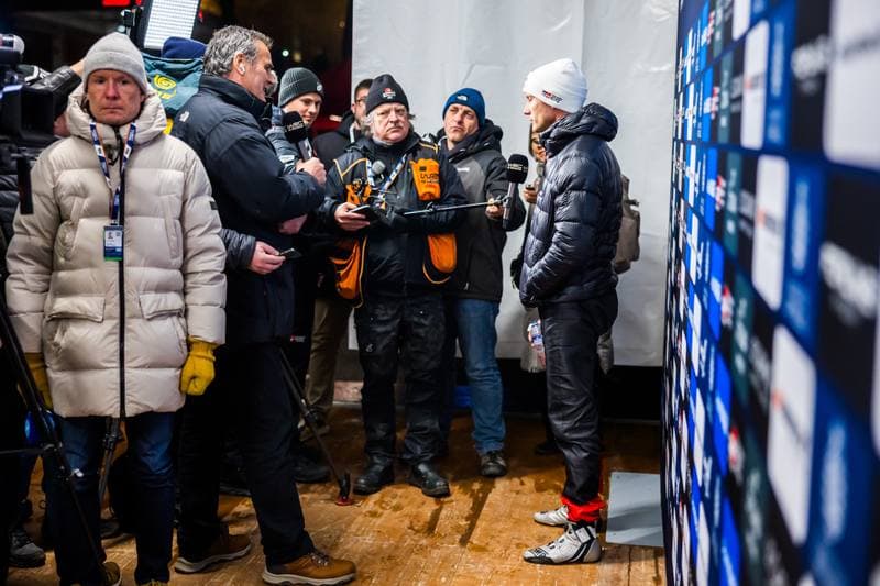 Motorsport. WRC. Rallye Automobile Monte Carlo. 22.01.2026