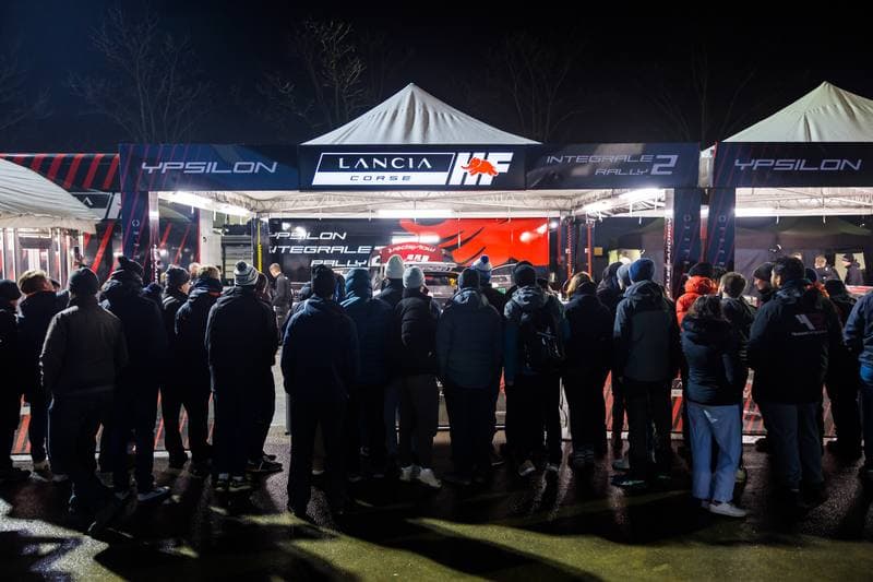 Motorsport. WRC. Rallye Automobile Monte Carlo. 22.01.2026