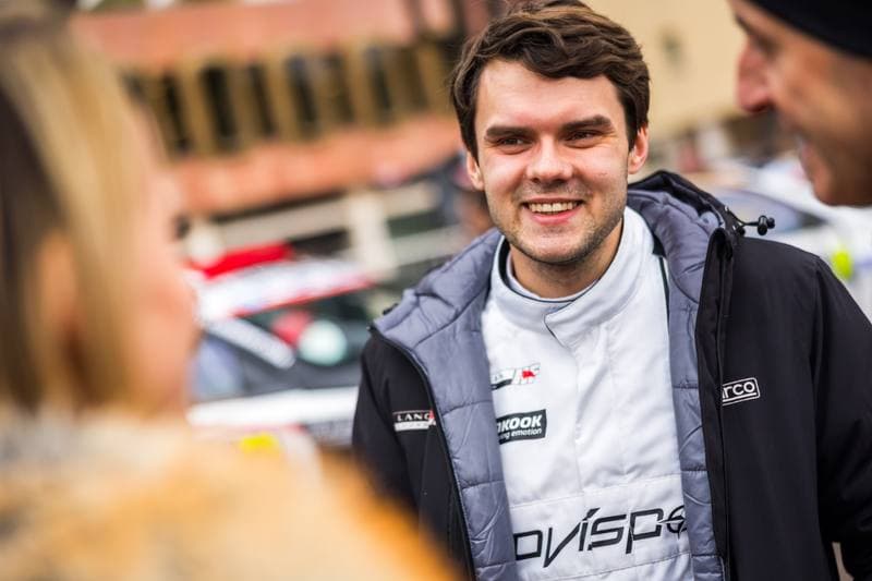 Motorsport. WRC. Rallye Automobile Monte Carlo. 22.01.2026