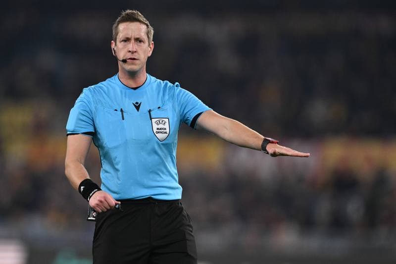 Football. UEFA Europa League. AS Roma - VfB Stuttgart. 22.01.2026
