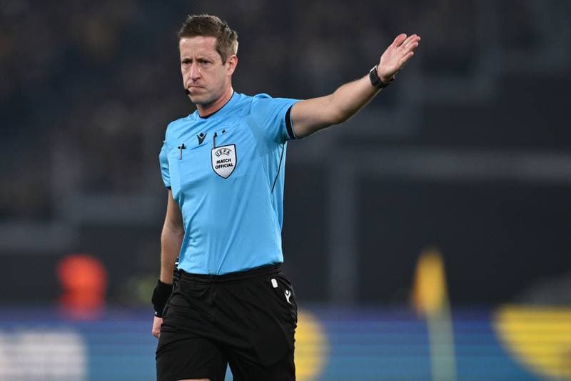 Football. UEFA Europa League. AS Roma - VfB Stuttgart. 22.01.2026