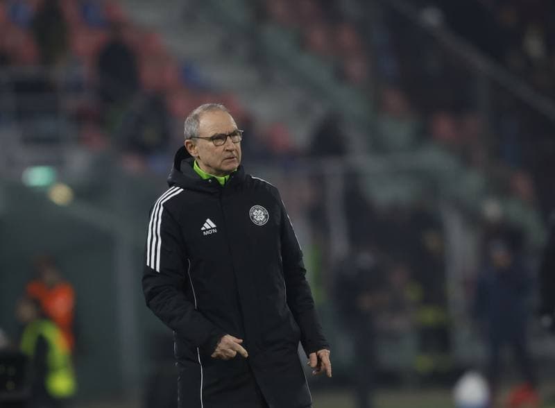 Football. Europa League. Bologna FC - Celtic FC. 22.01.2026