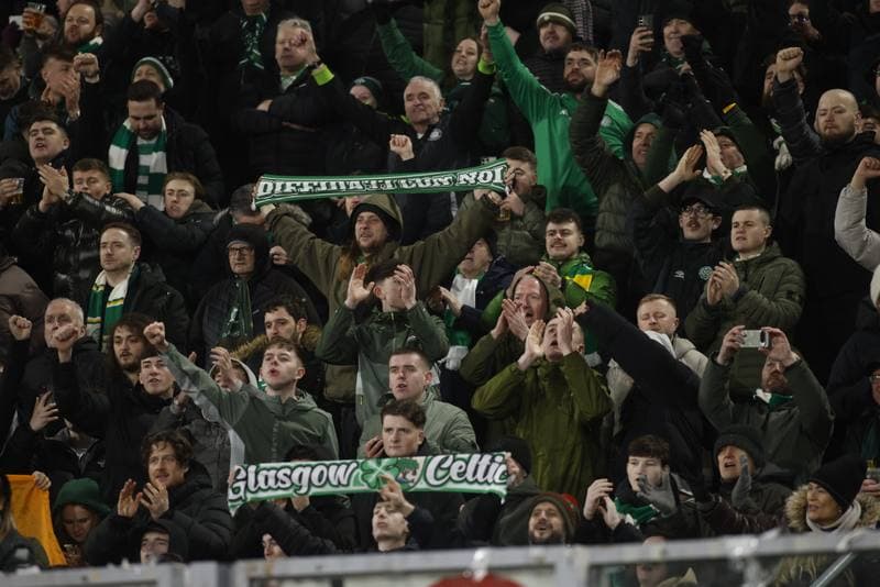 Football. Europa League. Bologna FC - Celtic FC. 22.01.2026