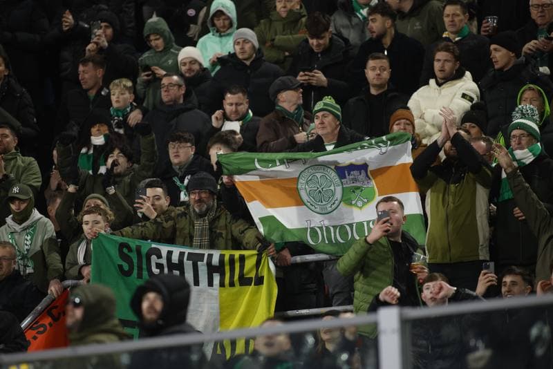 Football. Europa League. Bologna FC - Celtic FC. 22.01.2026
