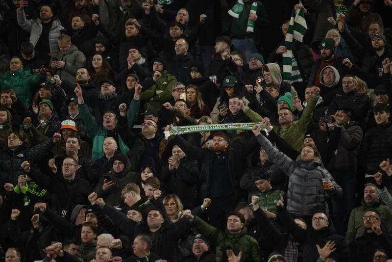 Football. Europa League. Bologna FC - Celtic FC. 22.01.2026