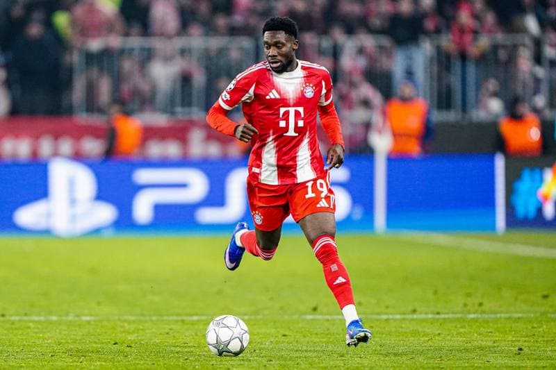 Football. UEFA Champions League. Bayern Munich - Royale Union Saint-Gilloise. 21.01.2026
