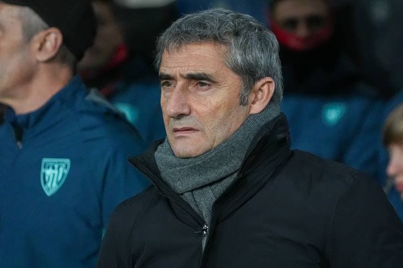 Football. UEFA Champions League. Atalanta - Athletic Club. 21.01.2026