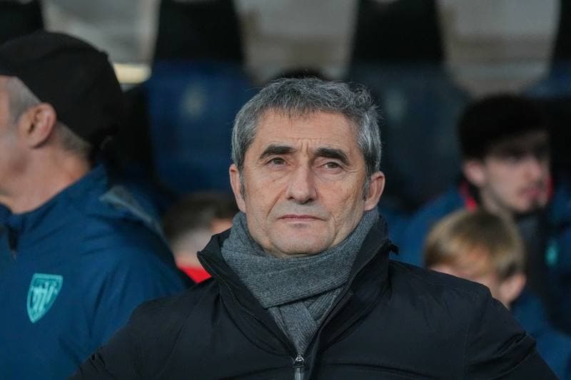 Football. UEFA Champions League. Atalanta - Athletic Club. 21.01.2026