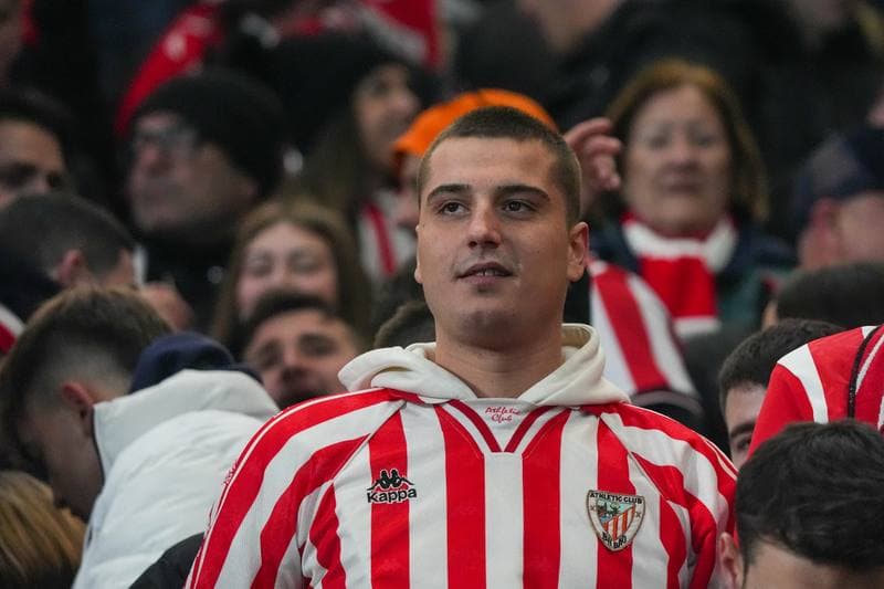 Football. UEFA Champions League. Atalanta - Athletic Club. 21.01.2026