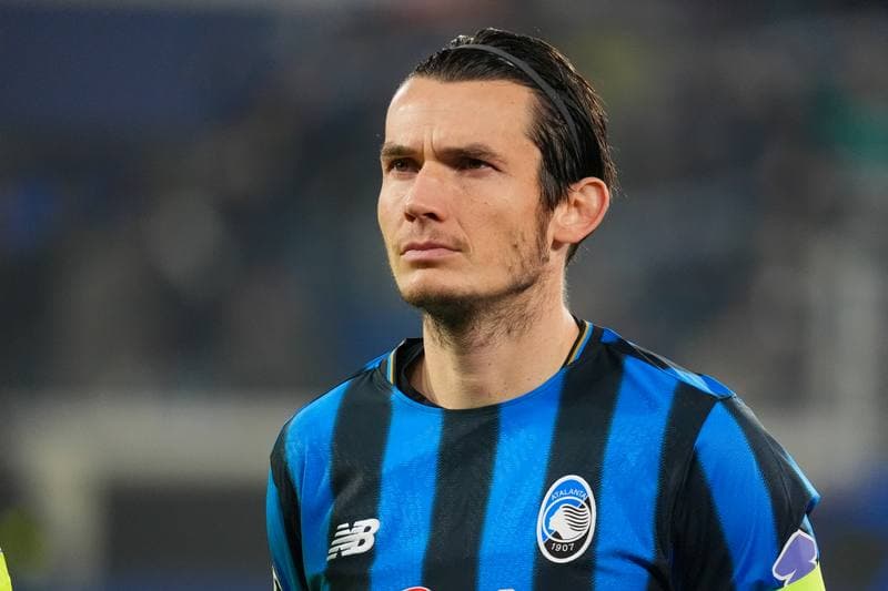 Football. UEFA Champions League. Atalanta - Athletic Club. 21.01.2026