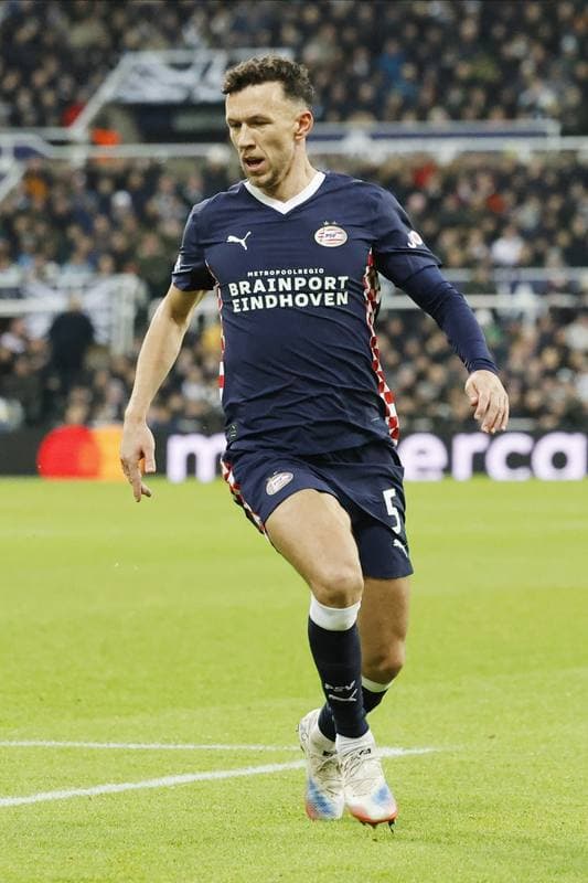 Football. UEFA Champions League. Newcastle United - PSV Eindhoven. 21.01.2026