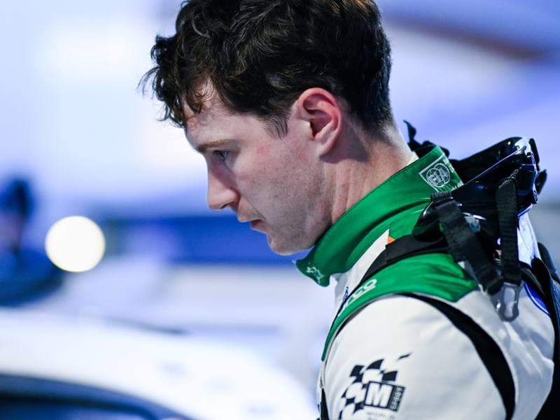 Motorsport. WRC. Rallye Monte Carlo. 24.01.2026