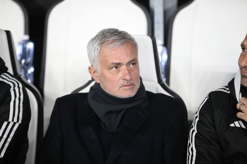 Football. UEFA Champions League. Juventus - SL Benfica. 21.01.2026