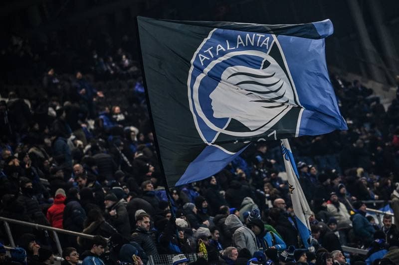 Football. UEFA Champions League. Atalanta BC - Athletic Club. 21.01.2026