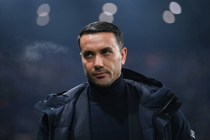 Football. UEFA Champions League. Atalanta BC - Athletic Club. 21.01.2026