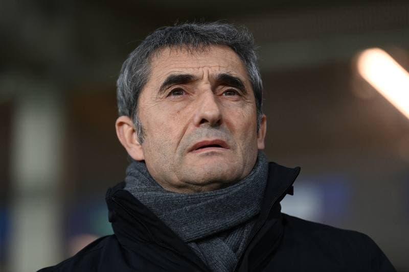 Football. UEFA Champions League. Atalanta BC - Athletic Club. 21.01.2026
