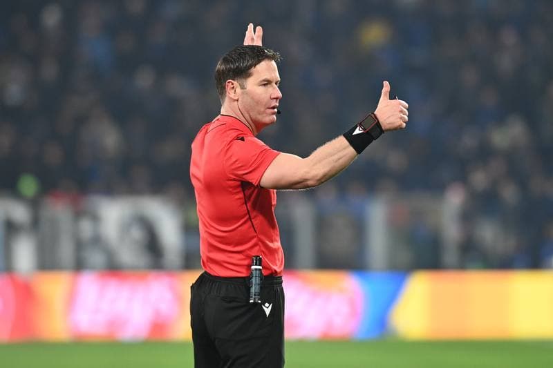Football. UEFA Champions League. Atalanta BC - Athletic Club. 21.01.2026