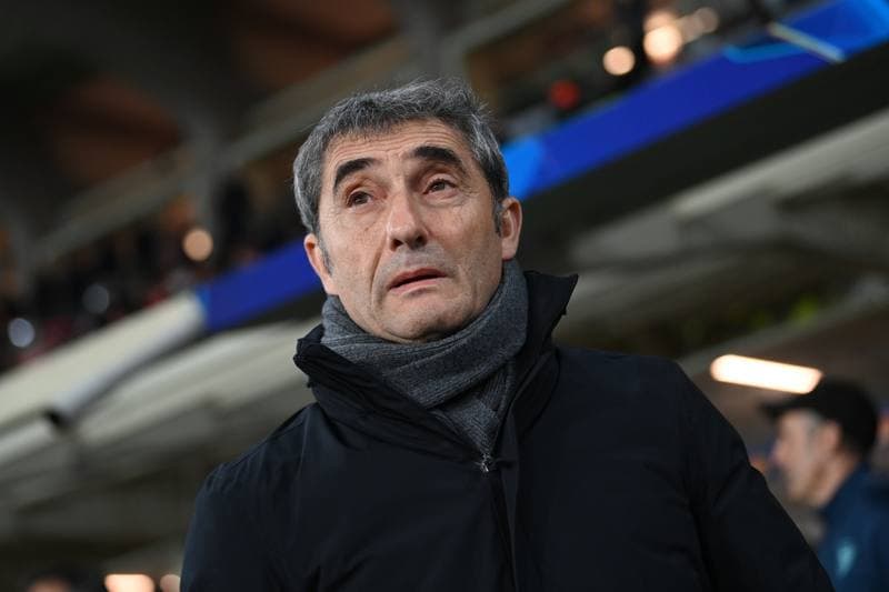 Football. UEFA Champions League. Atalanta BC - Athletic Club. 21.01.2026