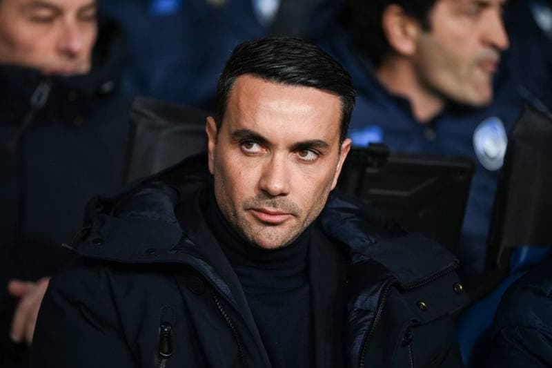 Football. UEFA Champions League. Atalanta BC - Athletic Club. 21.01.2026