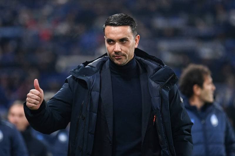 Football. UEFA Champions League. Atalanta BC - Athletic Club. 21.01.2026