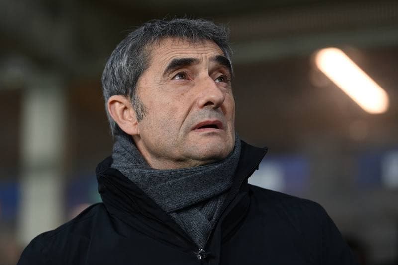 Football. UEFA Champions League. Atalanta BC - Athletic Club. 21.01.2026