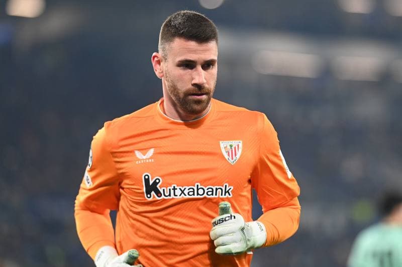 Football. UEFA Champions League. Atalanta BC - Athletic Club. 21.01.2026