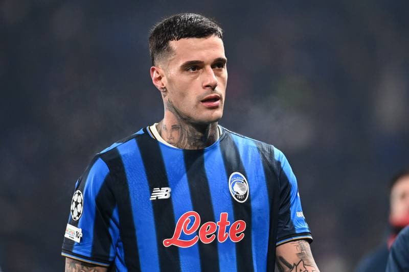 Football. UEFA Champions League. Atalanta BC - Athletic Club. 21.01.2026