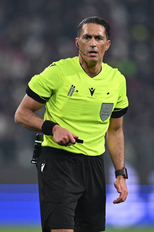 Football. UEFA Champions League. Juventus - SL Benfica. 21.01.2026