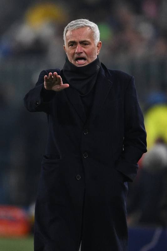 Football. UEFA Champions League. Juventus - SL Benfica. 21.01.2026