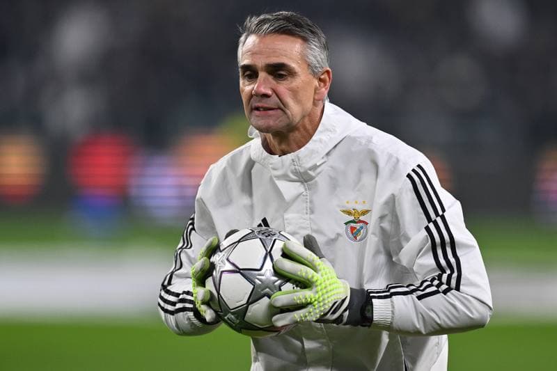 Football. UEFA Champions League. Juventus - SL Benfica. 21.01.2026