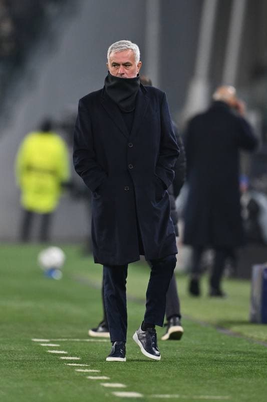 Football. UEFA Champions League. Juventus - SL Benfica. 21.01.2026